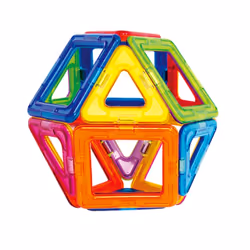 Asmodee Magformers 14 Pièces