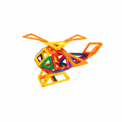 Asmodee Magformers Designer Set