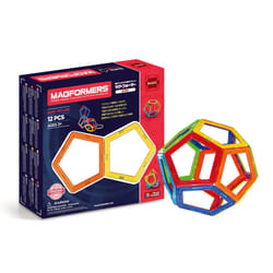Asmodee Magformers Pentagones 12
