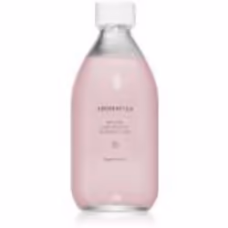 Le produit tonifiant Aromatica Reviving Rose Infusion permet de nettoyer, d’harmoniser et de rafraîchir votre visage.