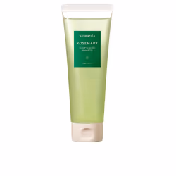Shampoing détartreur Romarin 180 ml