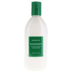 Aromatica Romarin Après-Shampoing Épaississant 400 ml