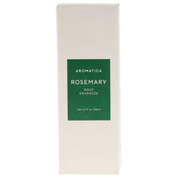 Aromatica Rosemary Spray Fortifiant Cheveux 100 ml