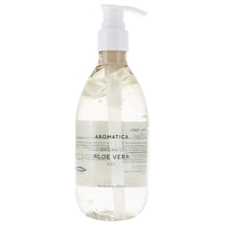 Aromatica Organic Aloe Vera Gel 300 ml