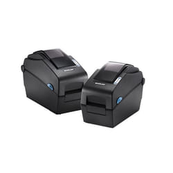 Bixolon SLP-DX220 imprimante pour étiquettes Thermique directe 203 x 203 DPI 152 mm/sec Avec fil Ethernet/LAN