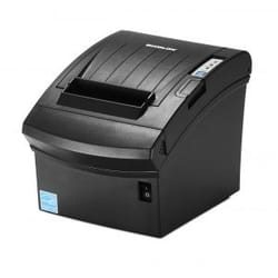 Bixolon SRP-350plusIII 180 x 180 DPI Avec fil Thermique directe Imprimantes POS