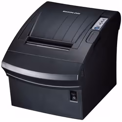 Bixolon SRP-350PLUSIII, Thermique directe, Imprimantes POS, 180 x 180 DPI, 300 mm/sec, 24 x 24 mm, 8,3 cm