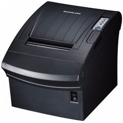 Bixolon SRP-350PLUSIII 180 x 180 DPI Avec fil Thermique directe Imprimantes POS