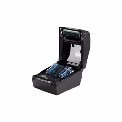 Bixolon SLP-TX420EG imprimante pour étiquettes Thermique direct/Transfert thermique 203 x 203 DPI Avec fil - Vue supplémentaire 3