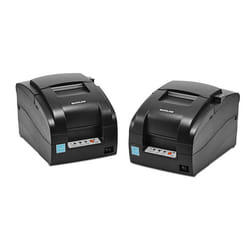 Bixolon SRP-275III Avec fil Dot Matrix Imprimantes POS