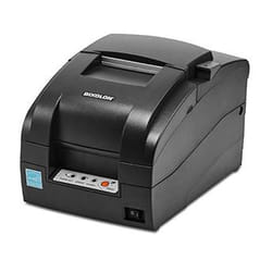 Bixolon SRP-275IIICOSG 80 x 144 DPI Avec fil Thermique directe Imprimantes POS