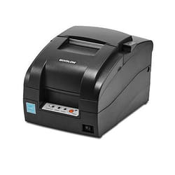 Bixolon SRP-275IIIAOSG Imprimante avec un port infrarouge 80 x 144 DPI Avec fil Dot Matrix Imprimantes POS