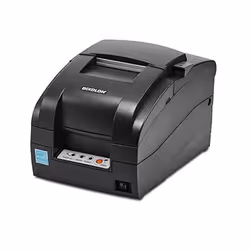 Bixolon SRP-275IIIAOSG Imprimante avec un port infrarouge 80 x 144 DPI Avec fil Dot Matrix Imprimantes POS