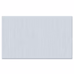 Dwinguler SLIM Drizzling, Tapis de jeux pour bébé, Acrylique, Polyvinyl chloride (PVC), Gris clair, Couleur menthe