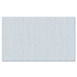 Dwinguler SLIM Drizzling Acrylique, Polyvinyl chloride (PVC) Gris clair, Couleur menthe Tapis de jeux pour bébé