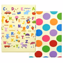Dwinguler Polka Dot, Multicolore