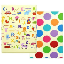 Dwinguler Polka Dot Multicolore