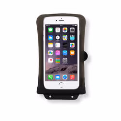 Dicapac WP-C2A, Housse, Toutes marques, Apple iPhone 6 plus Samsung Galaxy Note 1, 2, 3, 4, Galaxy edge, 14,5 cm (5.7"), Tran ...