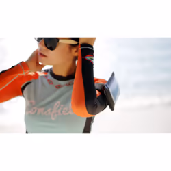 Dicapac WP-C2A 5.7" Housse Transparent, Noir