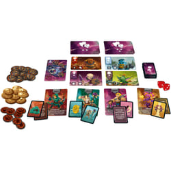 Asmodee Miniquest