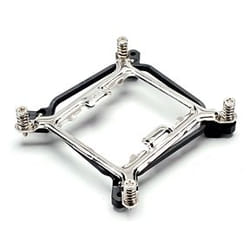 Zalman CNPS9700/9500 Series Clip Kit f/ Socket 1366 Kit de montage