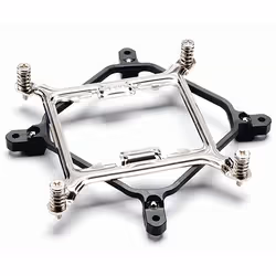 Zalman CNPS9700/9500 Series Clip Kit f/ Socket 1366 Kit de montage