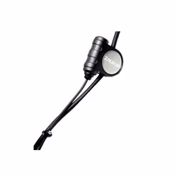 Zalman ZM-MIC1 microphone Noir Microphone de PC