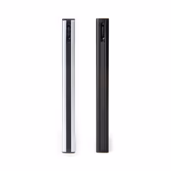 Zalman ZM-VE200 Noir 2.5" Alimenté par port USB