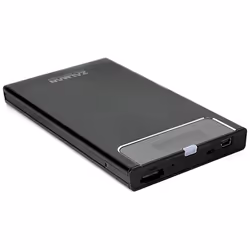 Zalman ZM-VE200 Noir 2.5" Alimenté par port USB