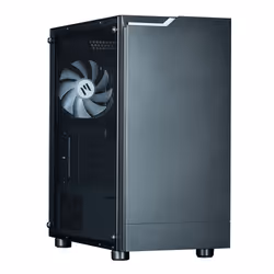 Zalman T4 PLUS Mini Tower Noir