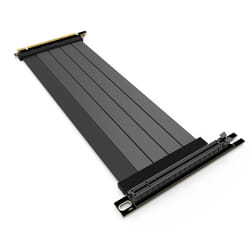 Zalman ZM-RCG422 câble électrique Noir 0,22 m