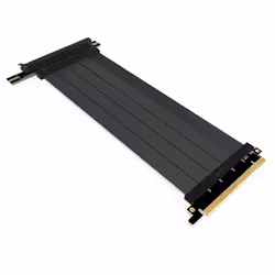 Zalman ZM-RCG422 câble électrique Noir 0,22 m