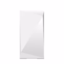 Zalman Z1 Iceberg White - mATX Mid Tower PC Case/Pre-installed fan 2 x 120mm in Mini Tower Blanc - Vue supplémentaire 4