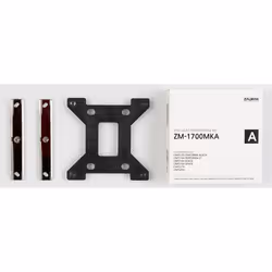 Zalman ZM-1700MKA, Kit de montage, Noir, LGA 1700