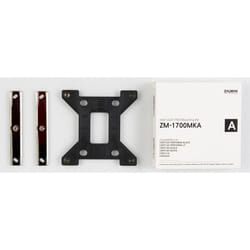 Zalman ZM-1700MKA pièce et accessoire pour systèmes de refroidissement d'ordinateurs Kit de montage