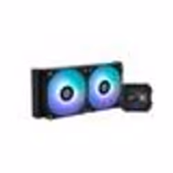 Kit Watercooling AIO - Zalman - Alpha2 RGB - 240mm - Noir - Refroidissement liquide