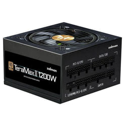 ZALMAN Alimentation ATX TeraMa