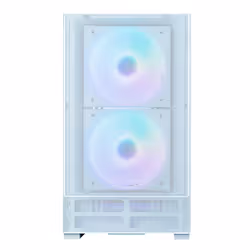 Zalman P30 Air White Mini Tower Blanc
