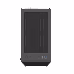 Zalman I3 Neo ATX Mid Tower PC Case Mesh front for efficient cooling Pre-installed fan 3 Midi Tower Noir