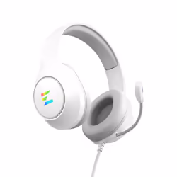 Zalman ZM-HPS310 WH Blanc