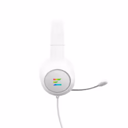 Zalman ZM-HPS310 WH Blanc - Vue supplémentaire 4