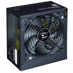 Zalman Decamax unité d'alimentation d'énergie 700 W ATX Noir