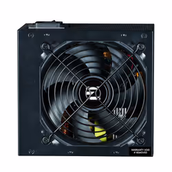 Zalman Decamax unité d'alimentation d'énergie 700 W ATX Noir - Vue supplémentaire 4
