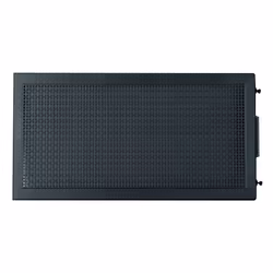 Zalman P30 Mini Tower Noir - Vue supplémentaire 7