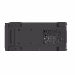 Zalman Z10 PLUS unité centrale Midi Tower Noir - Vue supplémentaire 8