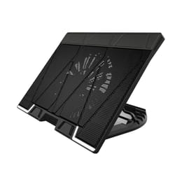 Zalman ZM-NS3000 17" 760 tr/min Noir