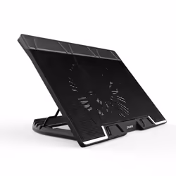 Zalman ZM-NS3000 17" 760 tr/min Noir