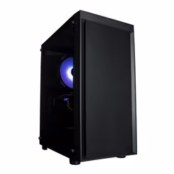 ZALMAN ZALMAN Boitier Mini Tou