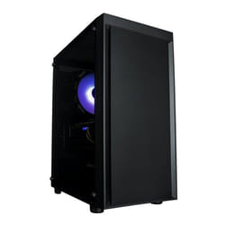 ZALMAN ZALMAN Boitier Mini Tou
