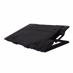 Zalman ZM-NS2000, 43,2 cm (17"), 1 pièce(s), 30,5 cm (12"), 20 cm, 610 tr/min, 20 dB